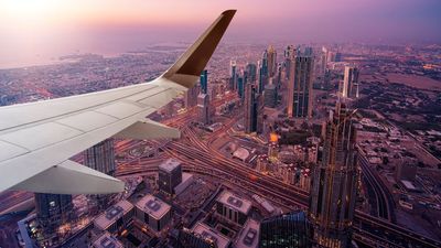 Middle East tensions trigger fresh flight cancellations across global airline networks.