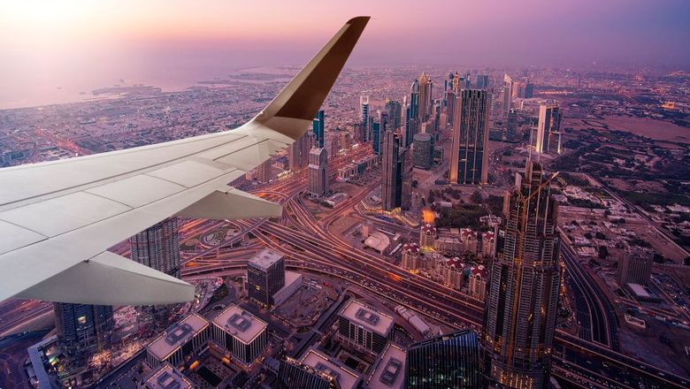 Middle East tensions trigger fresh flight cancellations across global airline networks.