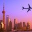 China ramps up airline capacity
