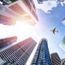 The world's busiest airports and air routes in 2023