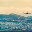More airlines are cancelling Middle East flights