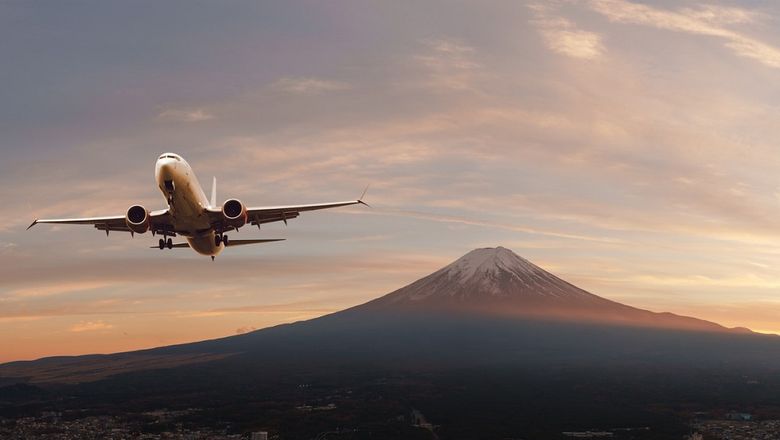 The pent-up travel demand is driving up capacity for APAC airlines despite surmounting economic headwinds.