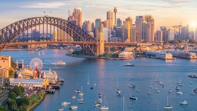 The Australian airline is keeping a sharp eye on the market and fluctuating demands.