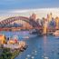 China loses its Qantas connections