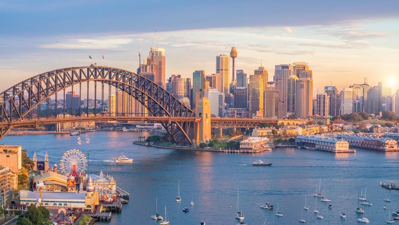 The Australian airline is keeping a sharp eye on the market and fluctuating demands.