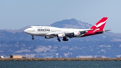 Agents in over 60 countries can access Qantas Distribution Platform for advanced features and expanded flight choices.