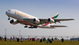 Dubai is one of Emirates' most popular destinations.