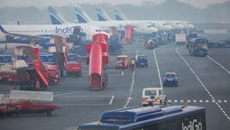 IndiGo is linking Bhubaneswar with Singapore and Bangkok from 3 June.