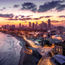 Lufthansa connects Israel to the world again