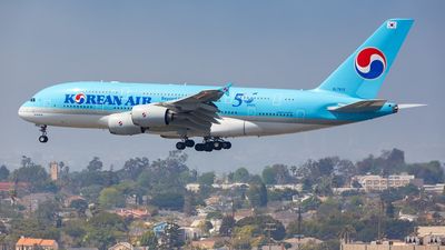 For safety and operational accuracy, Korean Air will collect passenger weight information to gather essential flight data.