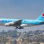 Korean Air to weigh passengers before take off