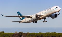 Cathay Pacific celebrates Economy Class award with exclusive discount.