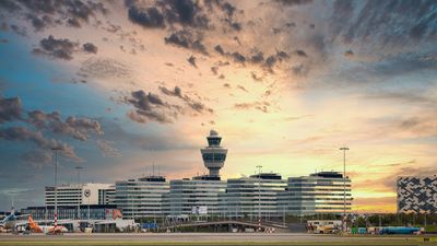 In the 2024 summer season, a maximum of 280,645 flights will be permitted, marking a reduction of about 12,400 flights from the 2023 summer season.