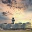 Soon there will be fewer flights to Amsterdam