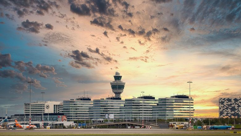 In the 2024 summer season, a maximum of 280,645 flights will be permitted, marking a reduction of about 12,400 flights from the 2023 summer season.
