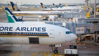 SIA’s discounted air tickets will offer over 200,000 seats across business, premium economy, and economy classes to 78 destinations.