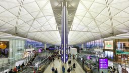 With a three-runway system, enhanced facilities, and the development of SKYCITY, HKIA aims to enhance the passenger experience, expand capacity, and improve connectivity with the Greater Bay Area.