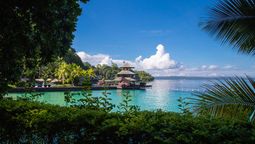 The Philippine Tourism Promotions Board has identified Davao as a key bleisure destination.