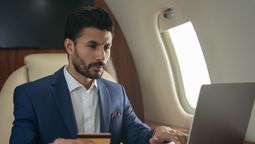 Onboard connectivity tops passenger wish list, but cost remains a big factor.