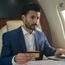 Passengers will give up alcohol in exchange for good Wi-Fi