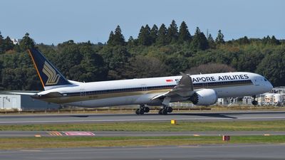 SIA will fly Boeing 787-10 aircraft on the Singapore-Beijing Daxing route, offering 36 Business Class and 301 Economy Class seats.