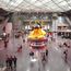 The top 10 best airports for the smoothest connections