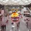 The crown for the World’s Best Airport goes to another