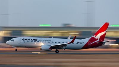 Qantas will launch a new international route out of Brisbane to Manila.