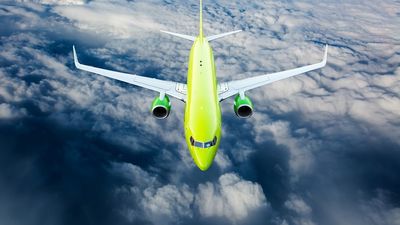 ANA’s Future Promise initiative unravels new sustainable activities including the launch of ANA Green Jet aircrafts.