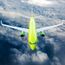 Sustainability takes flight with ANA's Green Jet