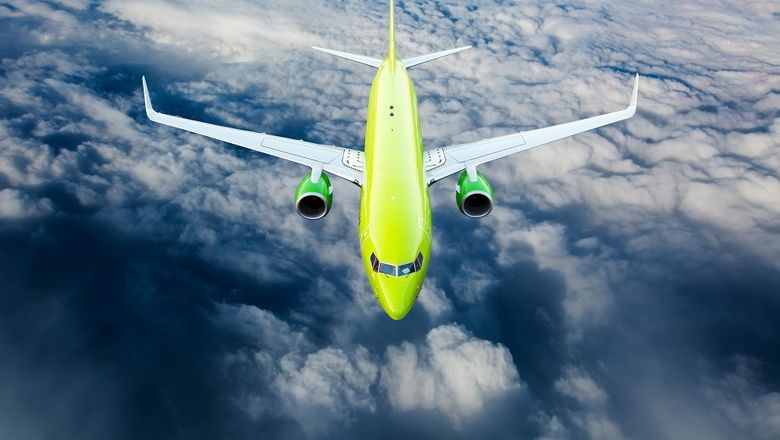 ANA’s Future Promise initiative unravels new sustainable activities including the launch of ANA Green Jet aircrafts.