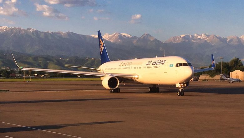 Originally launched in 2013 to boost Kazakhstan's tourism, Air Astana's Stopover Holiday programme is back.