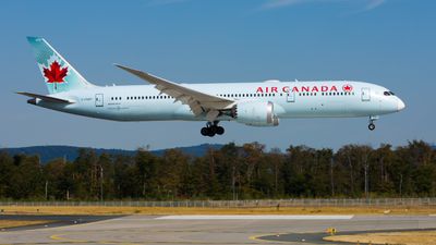 Air Canada launches direct flights from Singapore to Vancouver, enhancing travel connectivity between Asia and North America.