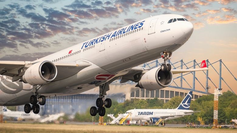 Turkish Airlines is expanding its services on the Singapore route due to rising demand, adding 2,632 additional seats per week.