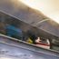 Chinese traveller jailed in Singapore for stealing on flight