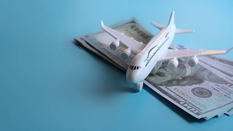 Consolidators say that airlines continue to work with them.