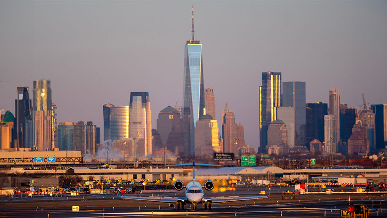 Passengers travelling to or from the US will receive automatic cash refunds if their flight is significantly delayed.