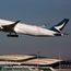 Cathay Pacific resumes popular Singapore-Bangkok flights