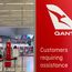 Qantas scrambles after massive data theft