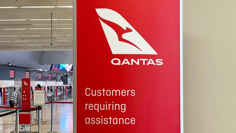 Qantas is working with government agencies and independent cybersecurity experts to to determine how much data has been stolen.