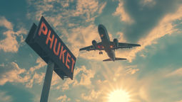 Phuket will be the second destination in Thailand to join Saudia’s network, following the capital, Bangkok.