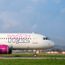Airline launches all-you-can-fly buffet