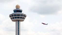 Changi Airport identifies new destinations including Hai Phong, Lucknow and Tashkent.