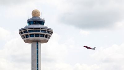 Changi Airport identifies new destinations including Hai Phong, Lucknow and Tashkent.
