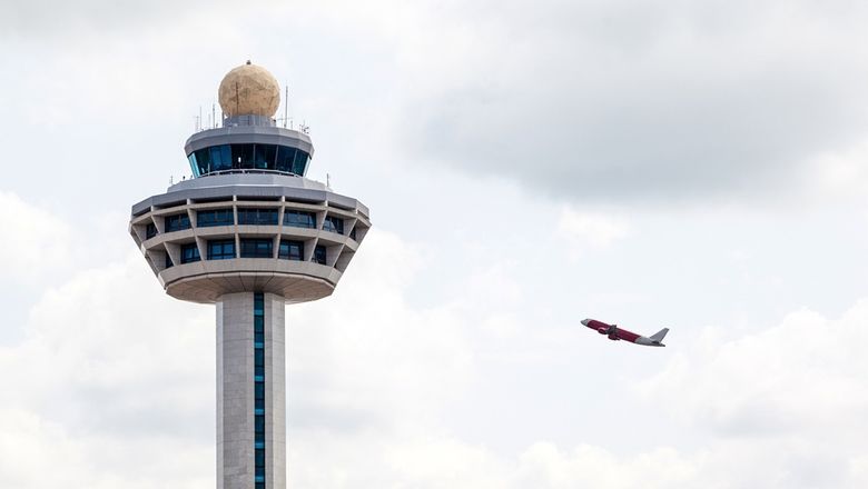 Changi Airport identifies new destinations including Hai Phong, Lucknow and Tashkent.