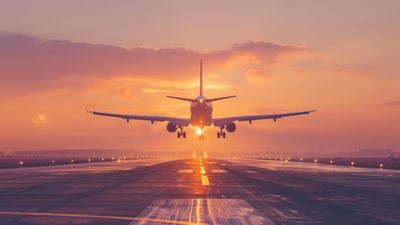 Airfares in several ASEAN countries are sky-rocketing.