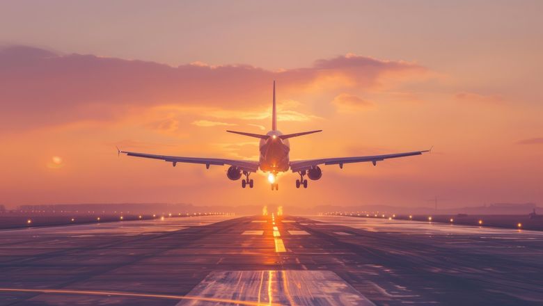 Airfares in several ASEAN countries are sky-rocketing.