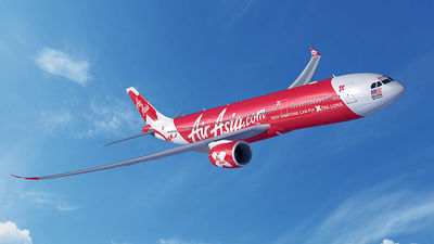 AirAsia poised to become a digital airline in 2017, says Fernandes