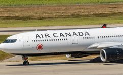 Air Canada says demand has fallen short of the business targets needed to keep the service commercially sustainable.