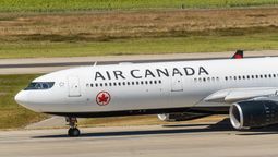 Air Canada says demand has fallen short of the business targets needed to keep the service commercially sustainable.